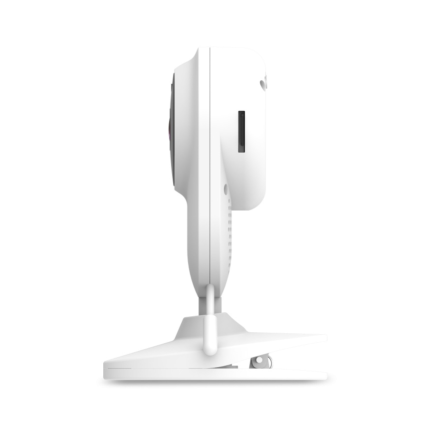 Lionelo - Bērnu monitors BABYLINE 6.2 ar displeju 5V 3600 mAh