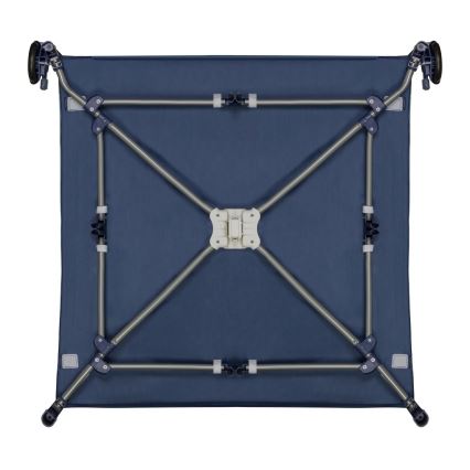 Lionelo - Bērnu rotaļu laukums BONNIE Blue Navy