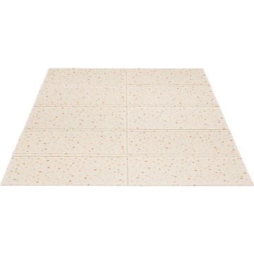 Lionelo - Bērnu rotaļu paklājs ZORA