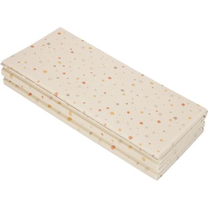 Lionelo - Bērnu rotaļu paklājs ZORA