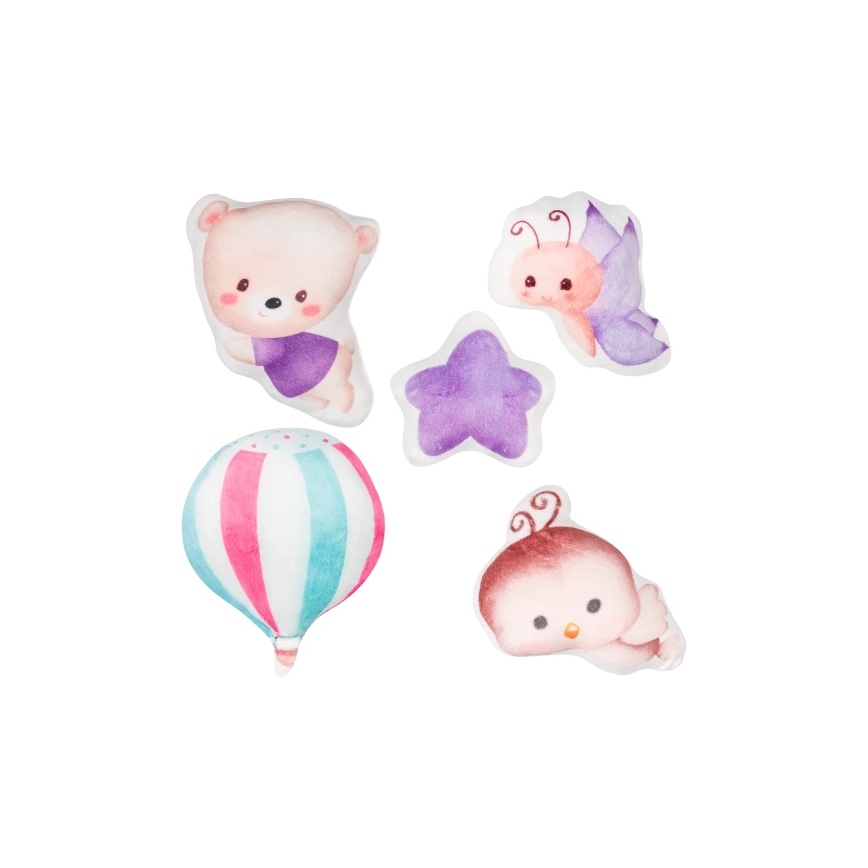 Lionelo - Bērnu rotaļu sētiņa MILLE PLUS pelēk-bēša