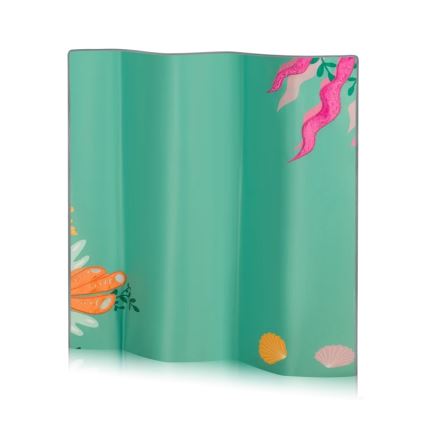 Lionelo - bērnu rotaļu vārti MILLE PLUS, pelēks/zaļš