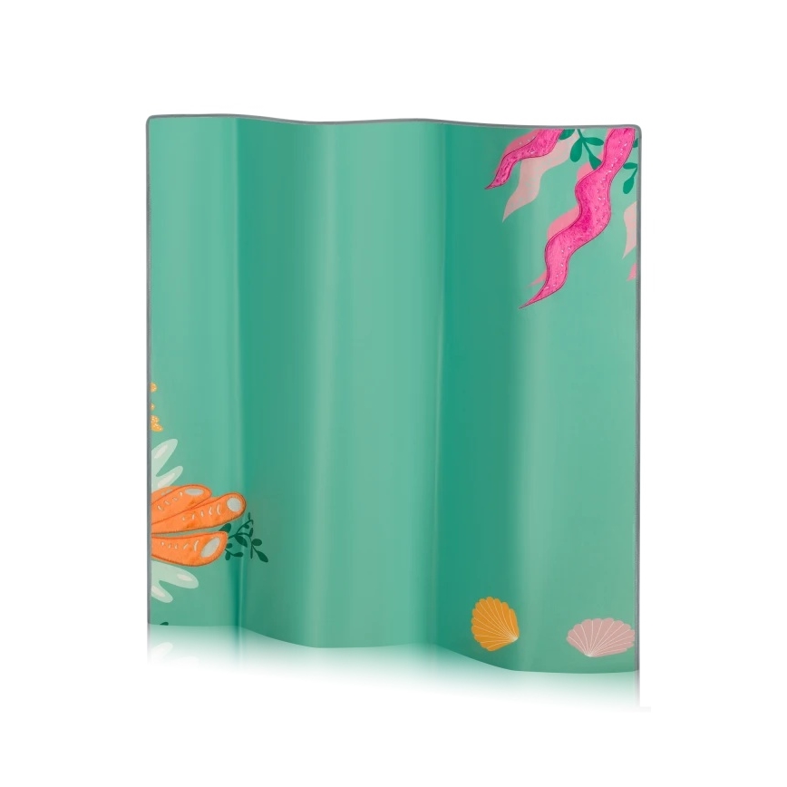 Lionelo - bērnu rotaļu vārti MILLE PLUS, pelēks/zaļš