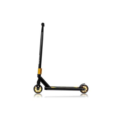 Lionelo - Bērnu skrejritenis WHIZZ melns