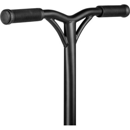 Lionelo - Bērnu skrejritenis WHIZZ melns