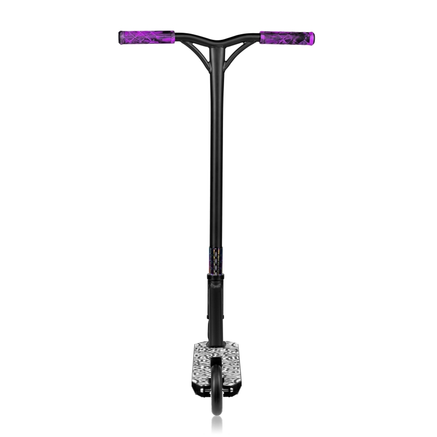 Lionelo - Bērnu skrejritenis WHIZZ NEO melns