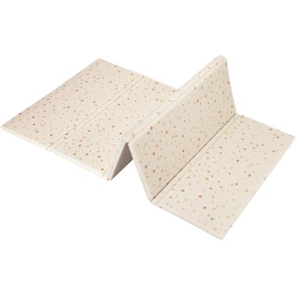 Lionelo - Bērnu spēļu paklājs ZORA