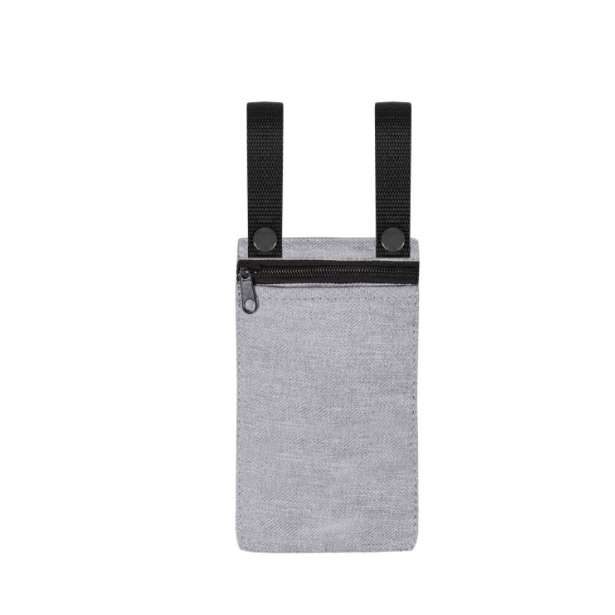 Lionelo - Bērnu trīsritenis BERRY Grey Stone