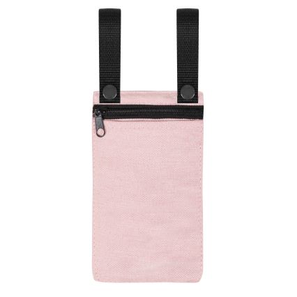 Lionelo - Bērnu trīsritenis BERRY Pink Rose