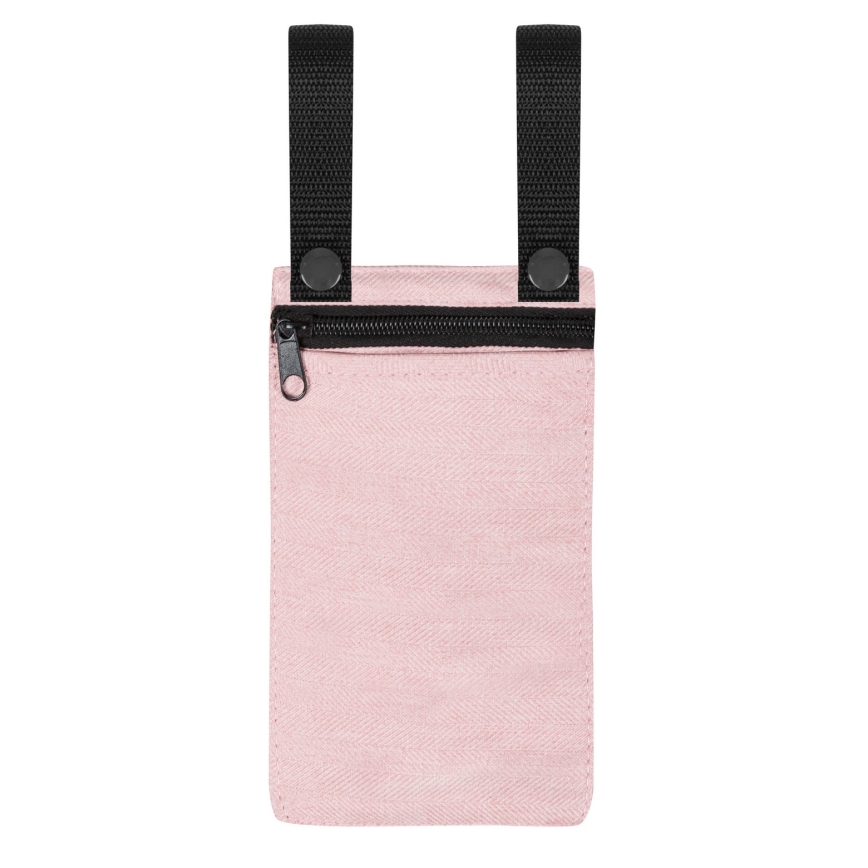 Lionelo - Bērnu trīsritenis BERRY Pink Rose