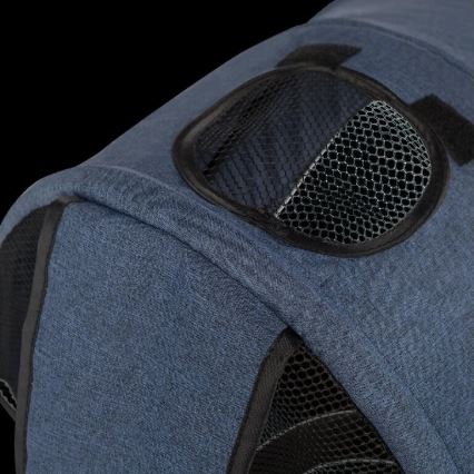 Lionelo - Bērnu trīsritenis TRIS tumši zils