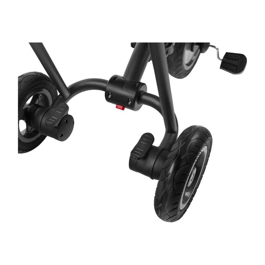 Lionelo - Bērnu trīsritenis TRIS tumši zils