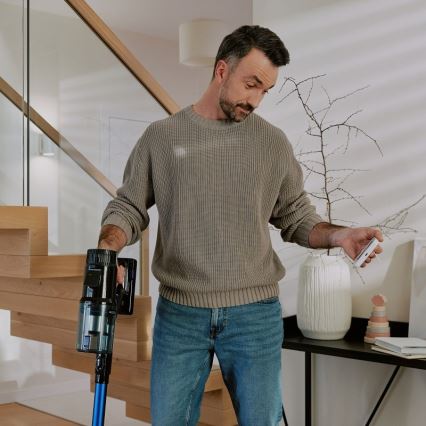 Lionelo - Bērnu uzraudzības monitors BABYLINE 8.3 5V 3600 mAh