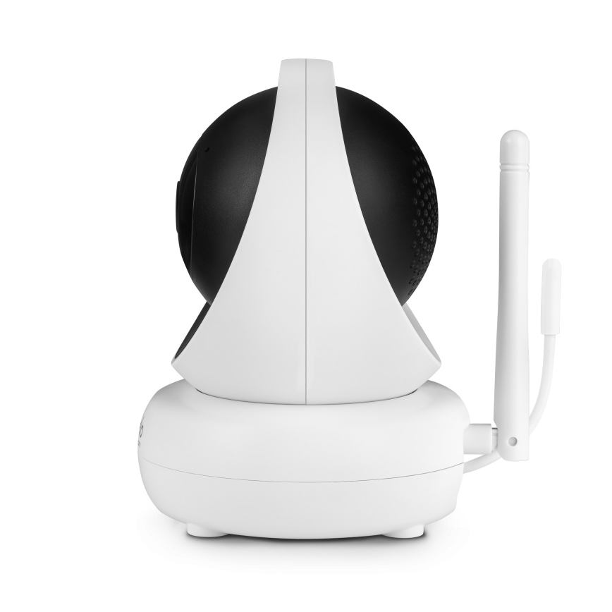 Lionelo - Bērnu uzraudzības monitors BABYLINE 8.3 5V 3600 mAh