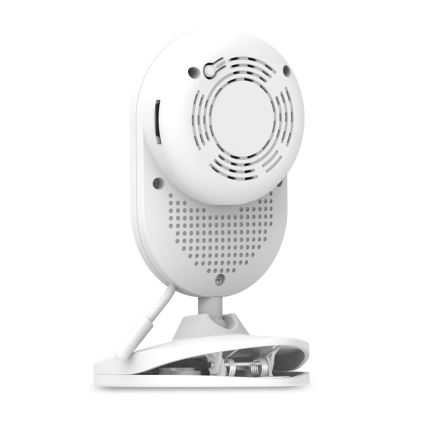 Lionelo - bērnu video monitors BABYLINE 6.2 5V 3600 mAh