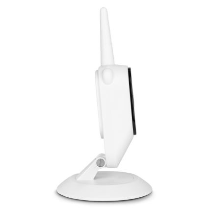 Lionelo - Bērnu videomonitors BABYLINE CAMERA 3.2 5V