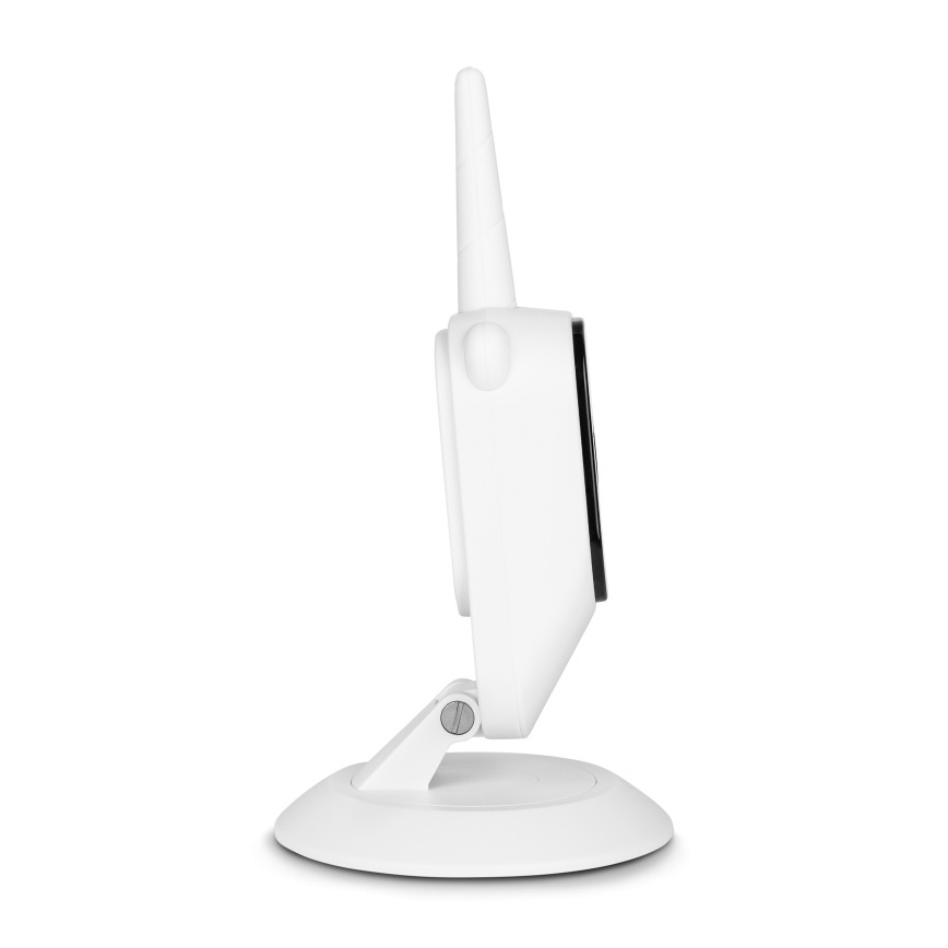 Lionelo - Bērnu videomonitors BABYLINE CAMERA 3.2 5V