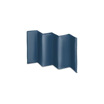 Lionelo - ceļojuma gultiņa STEFI, tumši zila