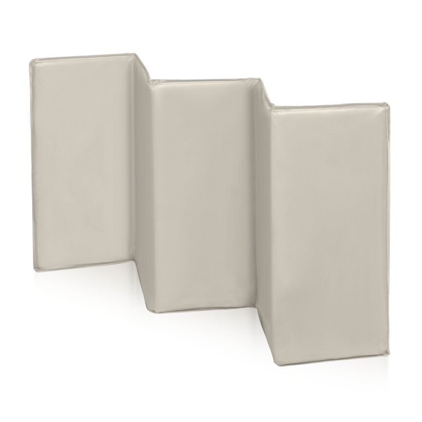 Lionelo - ceļojuma gultiņa SVEN PLUS bēša