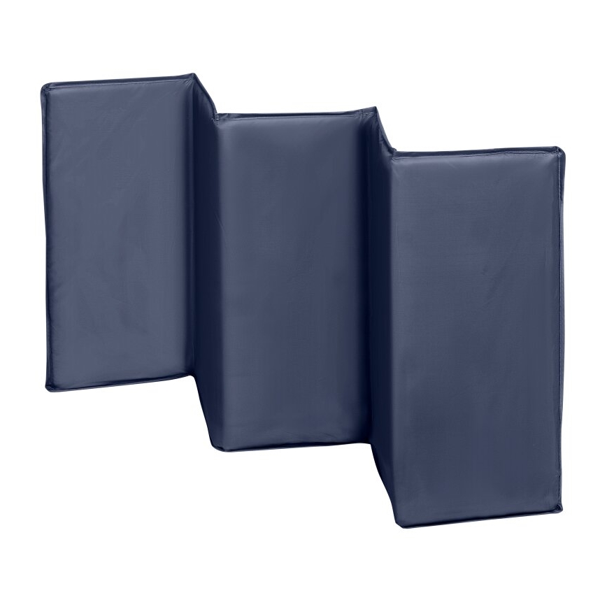 Lionelo - ceļojuma gultiņa SVEN PLUS zila