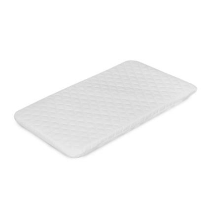 Lionelo - Ceļojuma gultiņa THEO tumši pelēka