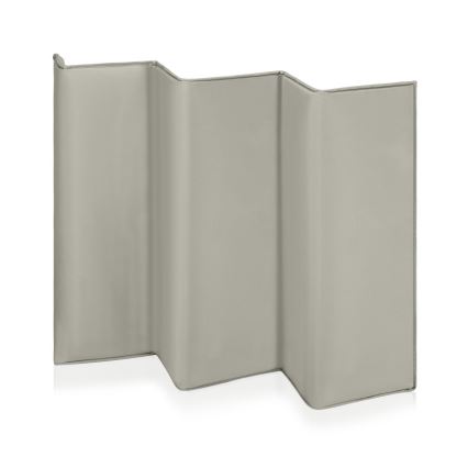 Lionelo - Ceļojumu gultiņa 3 vienā ELLEN Beige Sand