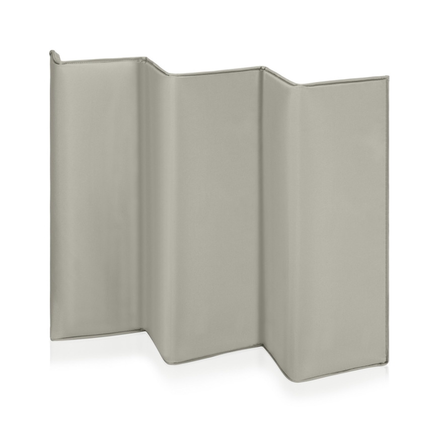 Lionelo - Ceļojumu gultiņa 3 vienā ELLEN Beige Sand