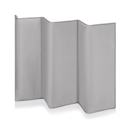 Lionelo - ceļojumu gultiņa 3 vienā ELLEN betona pelēks