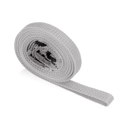 Lionelo - ceļojumu gultiņa 3 vienā ELLEN betona pelēks