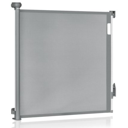 Lionelo - drošības barjera THEA pelēka