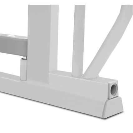 Lionelo - Drošības vārti TRUUS SLIM pelēki