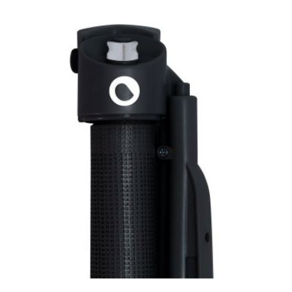 Lionelo - Drošības vārti TULIA melni