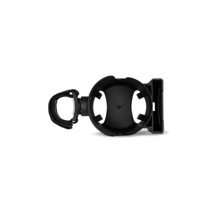 Lionelo - dzērienu turētājs bērnu ratiņiem OVE Black Onyx