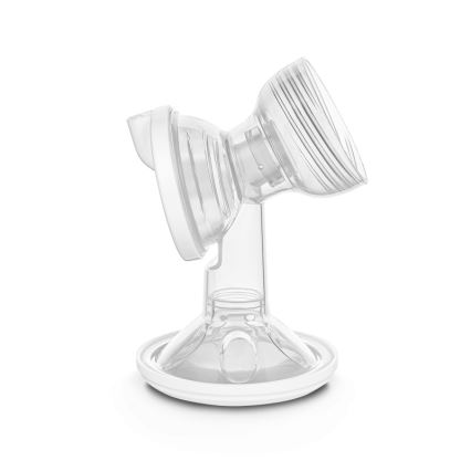 Lionelo - Elektriskais uzlādējamais krūts piena sūknis FIDI GO 5V 1200 mAh 150ml