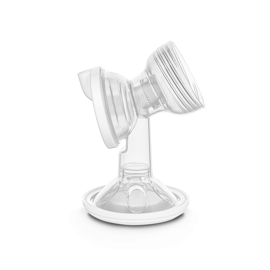 Lionelo - Elektriskais uzlādējamais krūts piena sūknis FIDI GO 5V 1200 mAh 150ml