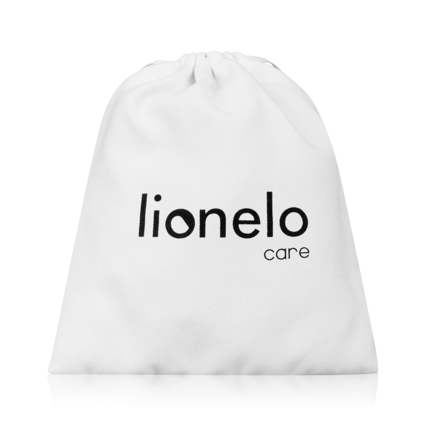Lionelo - Elektriskā uzlādējamā mātes piena pumpa FIDI PLUS 5V 1200 mAh 180 ml