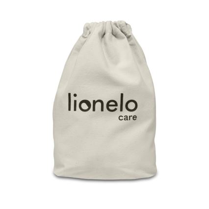 Lionelo - elektriskais uzlādējamais divkāršais krūts sūknis TWEE GO 5V 1100 mAh 150 ml