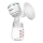 Lionelo - Elektriskā uzlādējamā mātes piena pumpa FIDI PLUS 5V 1200 mAh 180 ml