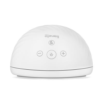 Lionelo - Elektriskā uzlādējamā krūts piena pumpa FIDI FREE 5V 1300 mAh 180 ml