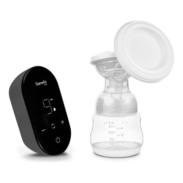 Lionelo - Elektriskais uzlādējamais krūts piena sūknis FIDI GO 5V 1200 mAh 150ml