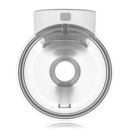 Lionelo - Elektriskā uzlādējamā mātes piena sūknis FIDI FREE SIMPLE 5V 1000 mAh 180 ml