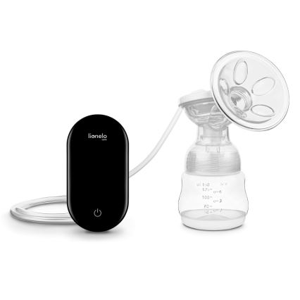 Lionelo - Elektrisks uzlādējams krūts piena sūknis FIDI GO 5V 1200 mAh 150ml