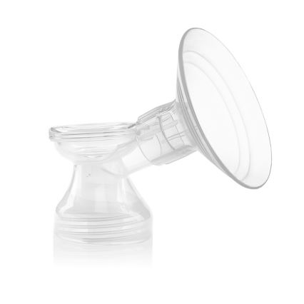 Lionelo - Elektriska uzlādējama krūts piena sūknis FIDI ONE 5V 1000 mAh 180 ml