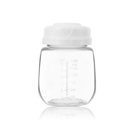 Lionelo - Elektriska uzlādējama krūts piena sūknis FIDI ONE 5V 1000 mAh 180 ml