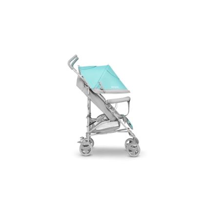 Lionelo - Golfa ratiņi ELIA Tropical Turquoise