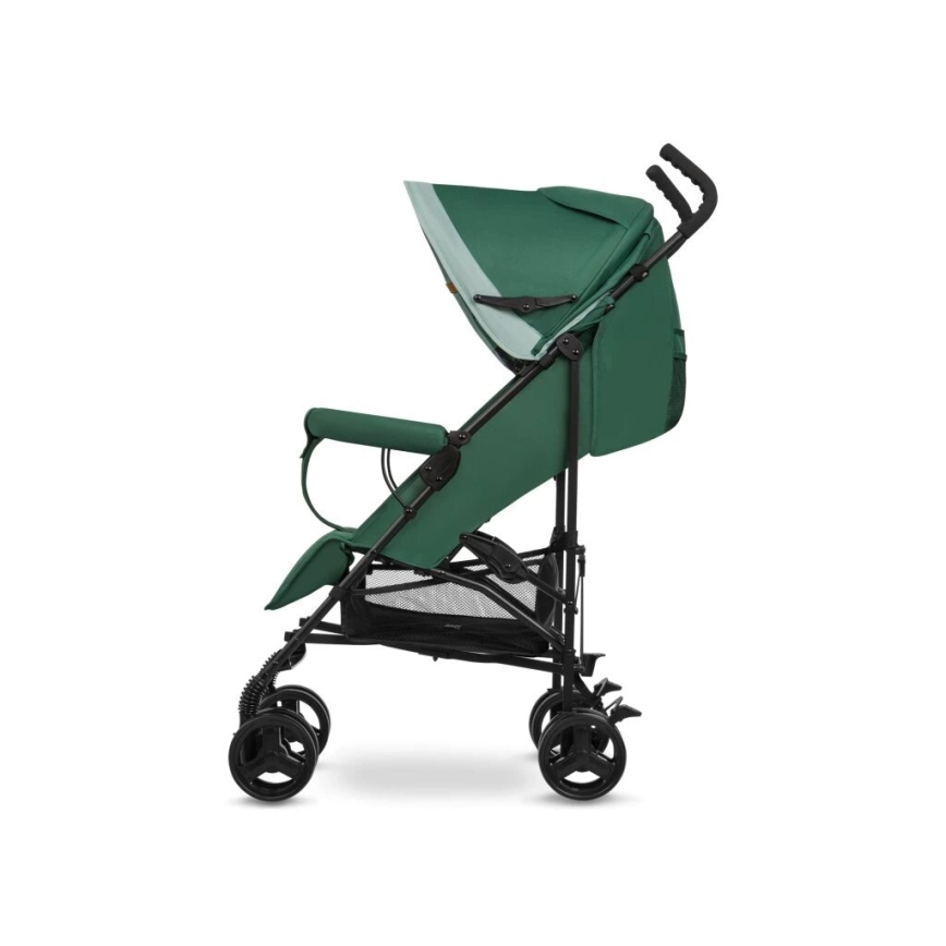 Lionelo - golfa ratiņi ELIA, zaļi