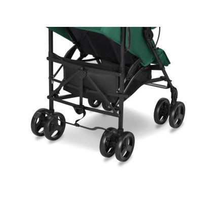 Lionelo - golfa ratiņi ELIA, zaļi