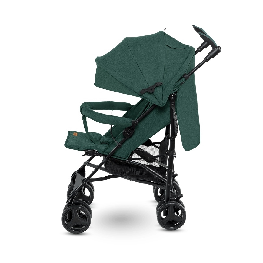 Lionelo - Golfa ratiņi IRMA Meža zaļā