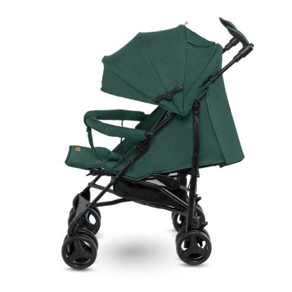 Lionelo - Golfa ratiņi IRMA Meža zaļā