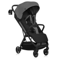 Lionelo - JULIE AIR sporta rati Grey Stone